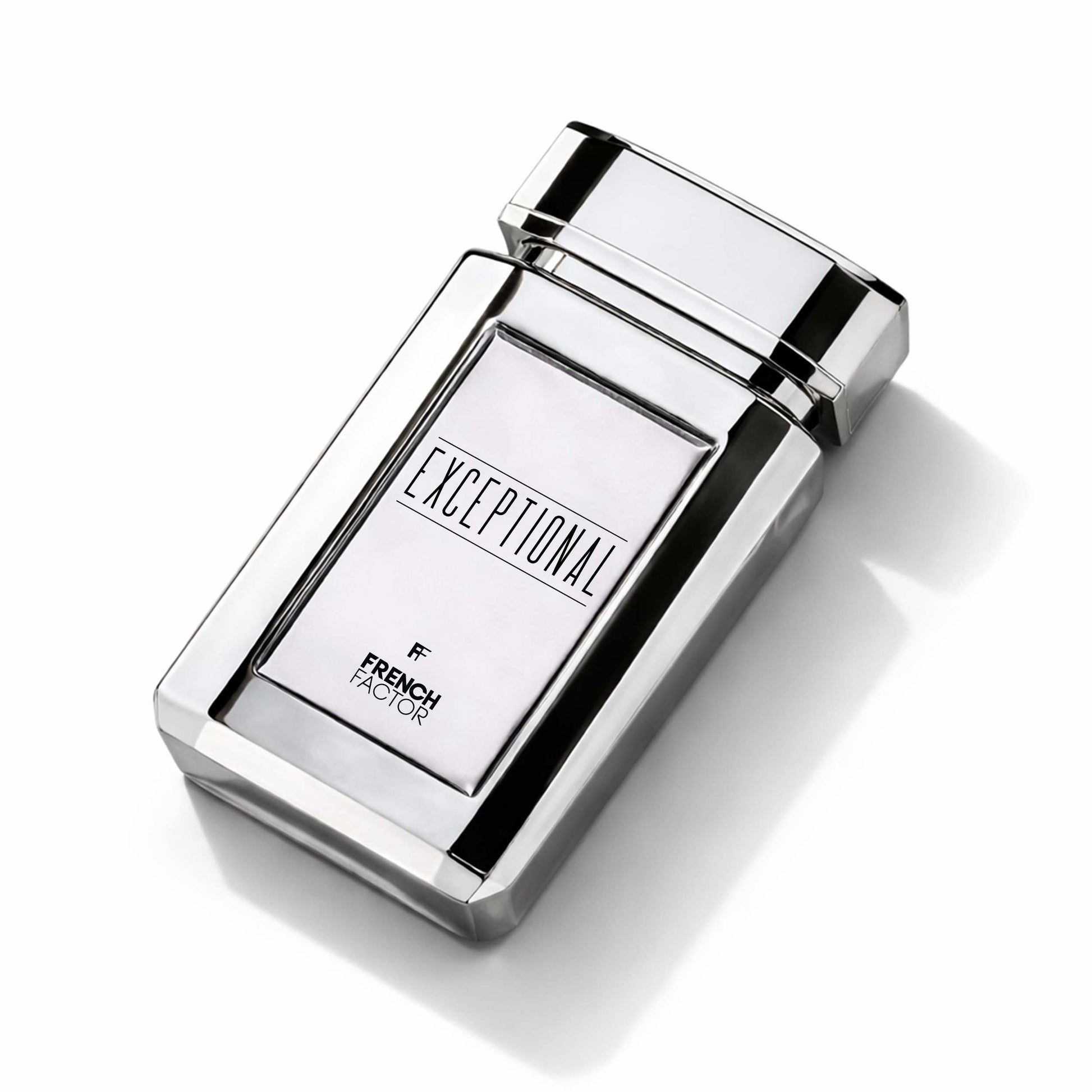 EXCEPTIONAL (100ml) - French Factor