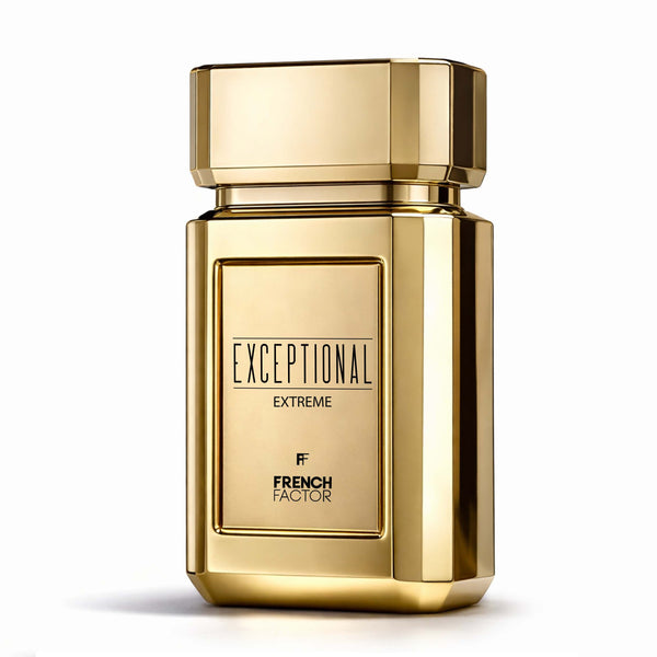 EXTREME (100ml) - French Factor