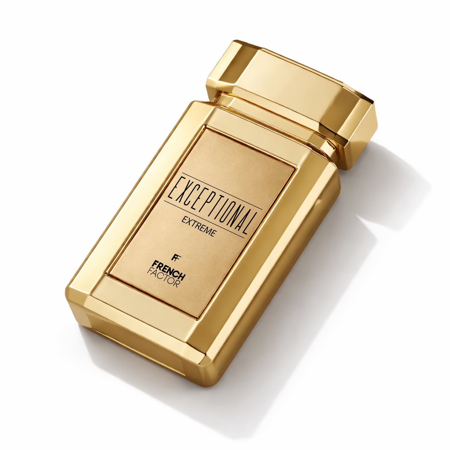 EXTREME (100ml) - French Factor