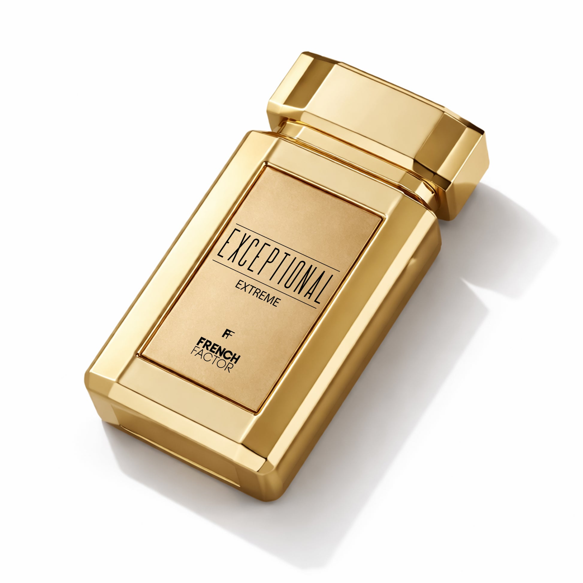 EXTREME (100ml) - French Factor
