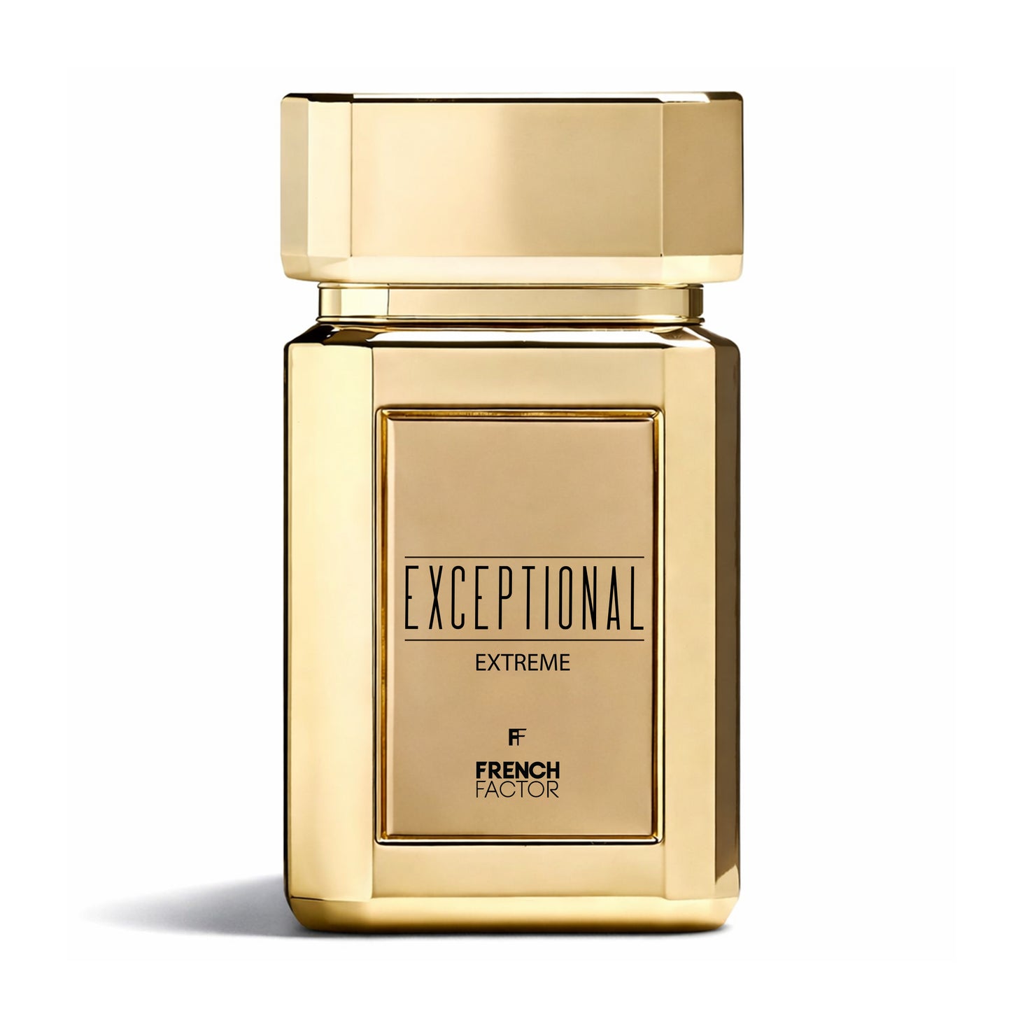 EXTREME (100ml) - French Factor