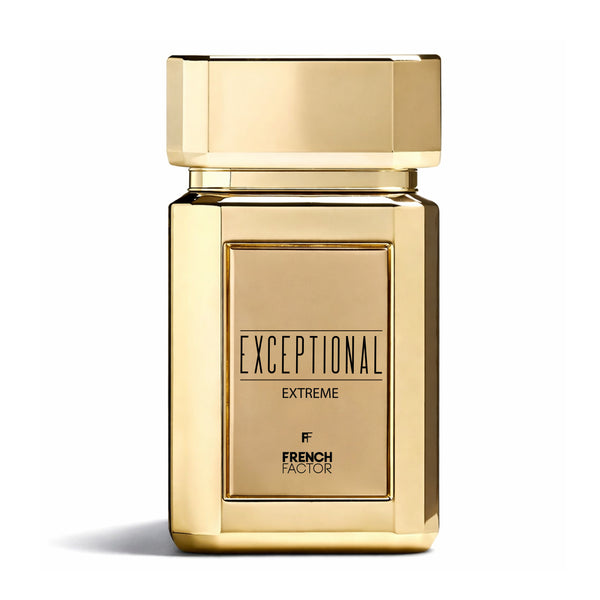 EXTREME (100ml) - French Factor