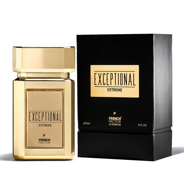 EXTREME (100ml) - French Factor