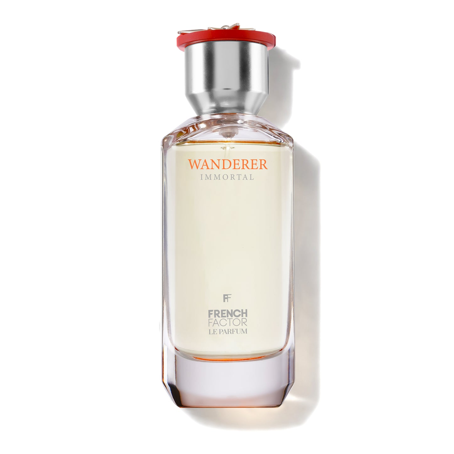 WANDERER IMMORTAL (100ml) - French Factor