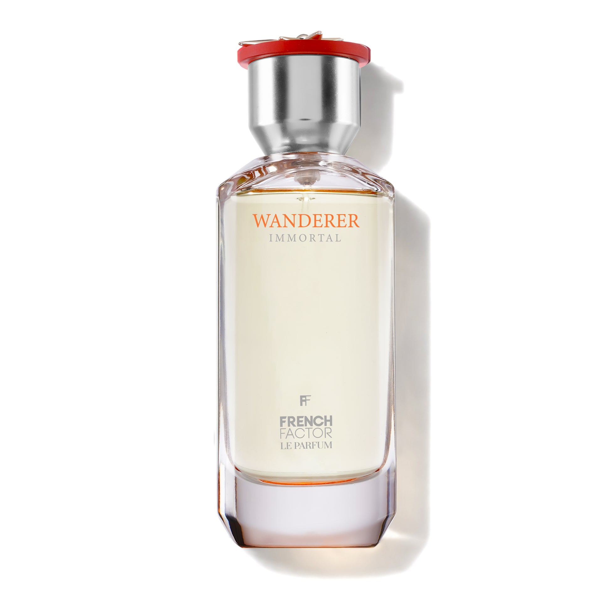 WANDERER IMMORTAL (100ml) - French Factor