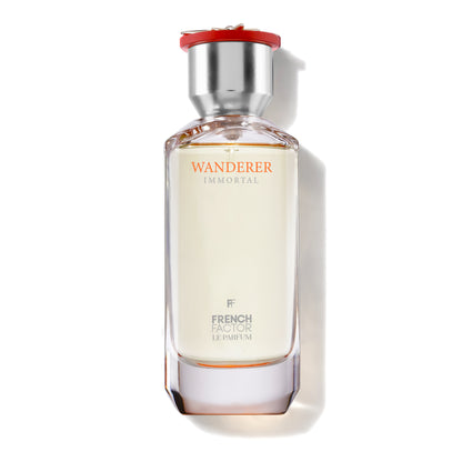 WANDERER IMMORTAL (100ml) - French Factor