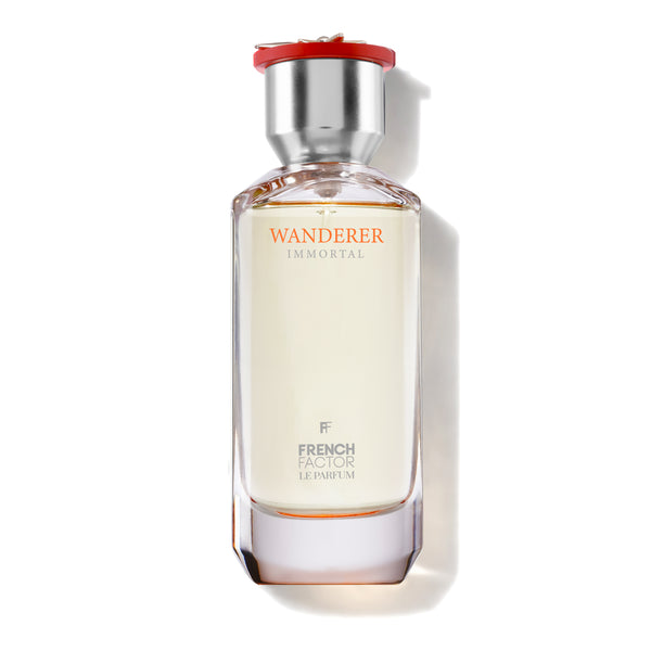 WANDERER IMMORTAL (100ml) - French Factor