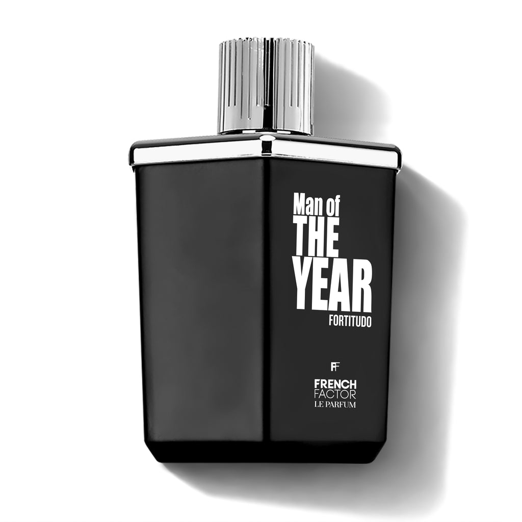 FORTITUDO (100ml)