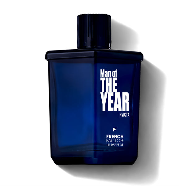 INVICTA (100ml) - French Factor