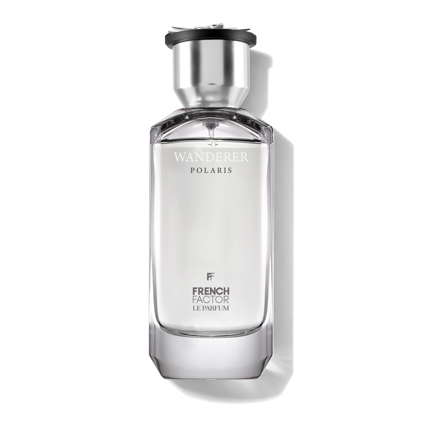 WANDERER POLARIS (100ml) - French Factor