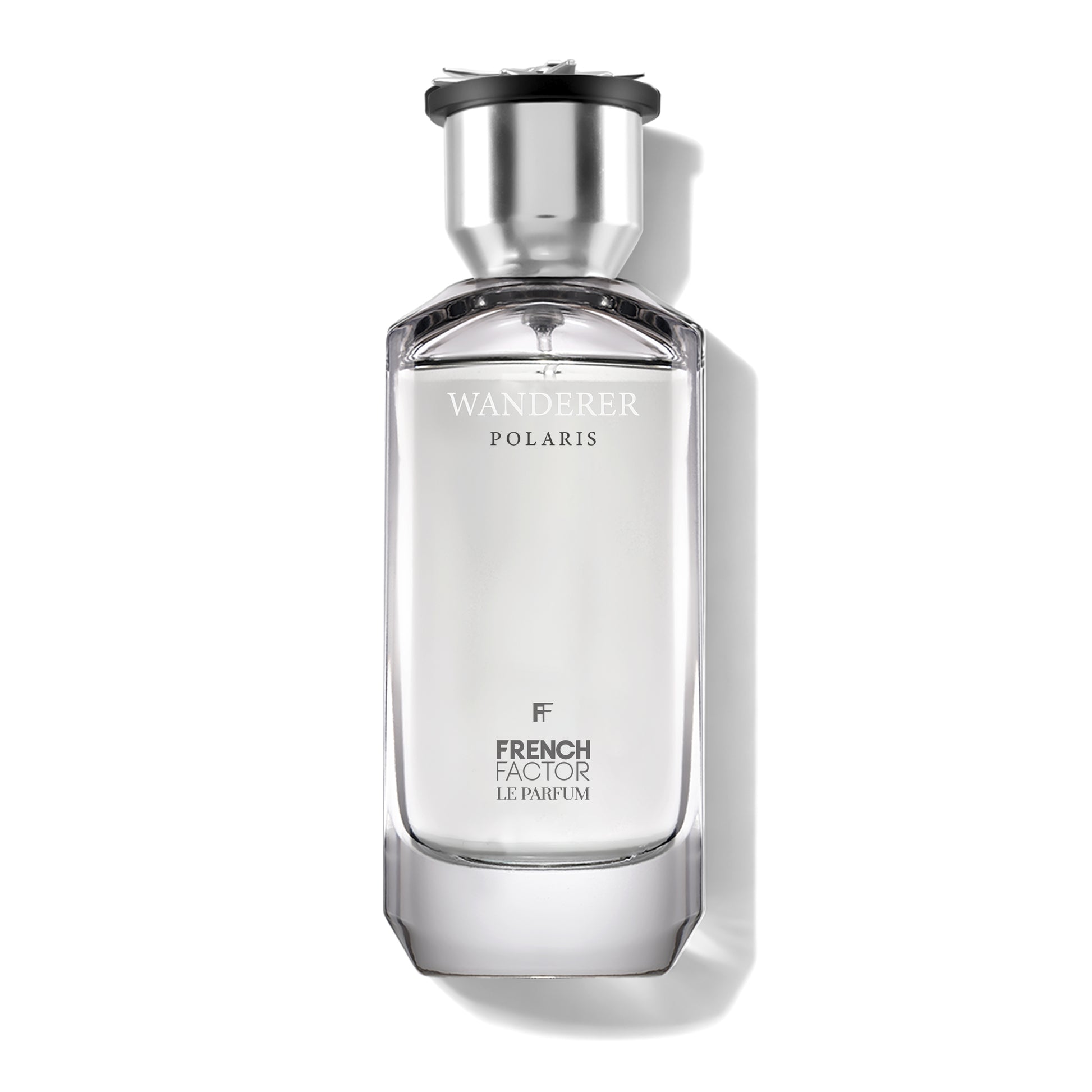 WANDERER POLARIS (100ml) - French Factor