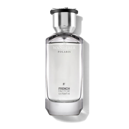 WANDERER POLARIS (100ml) - French Factor