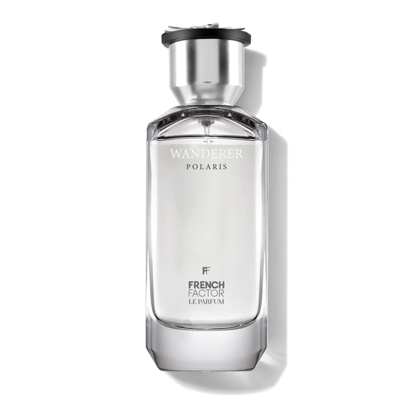 WANDERER POLARIS (100ml) - French Factor