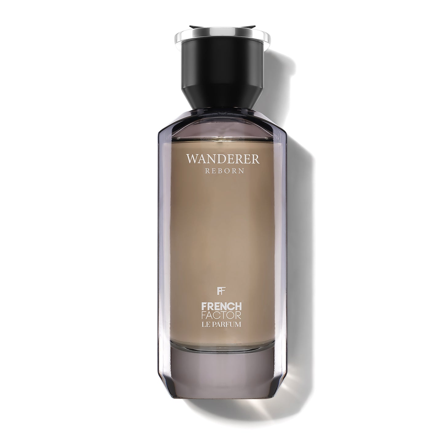 WANDERER REBORN (100ml) - French Factor