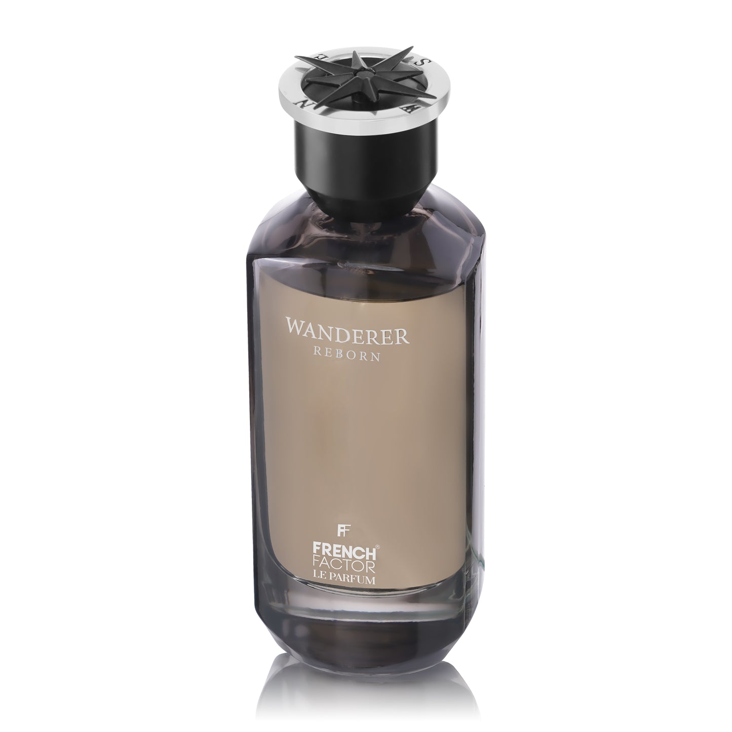 WANDERER REBORN (100ml) - French Factor