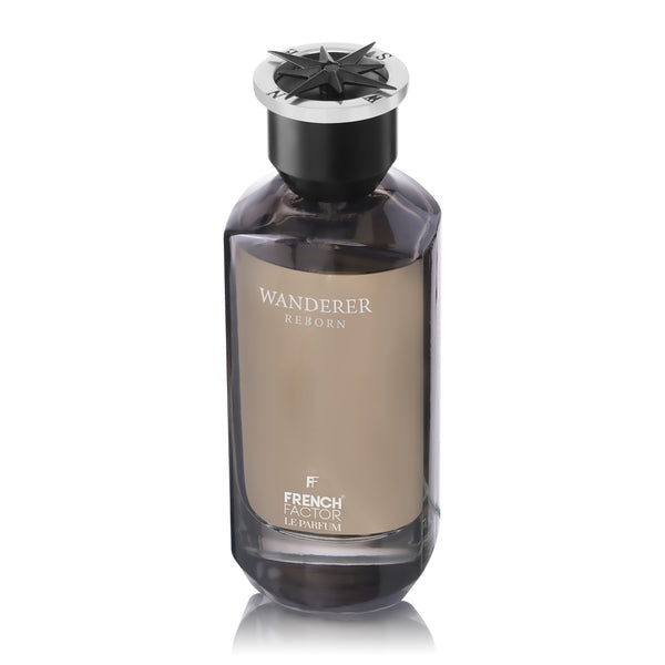 WANDERER REBORN (100ml) - French Factor