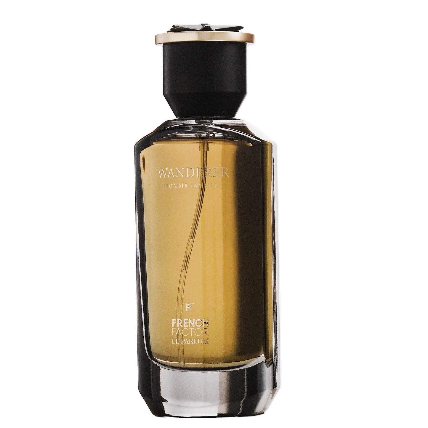 WANDERER HOMME INTENSE