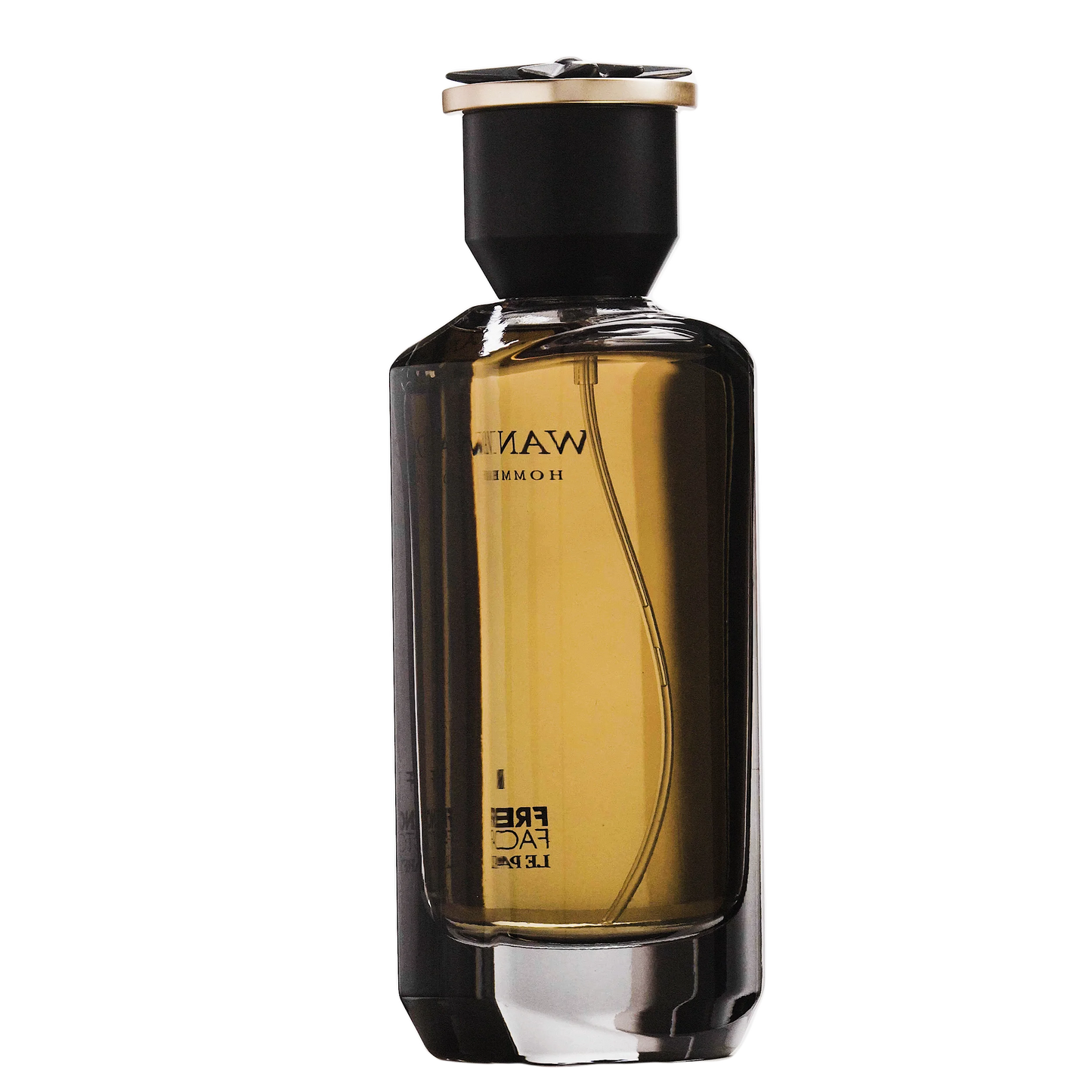 WANDERER HOMME INTENSE