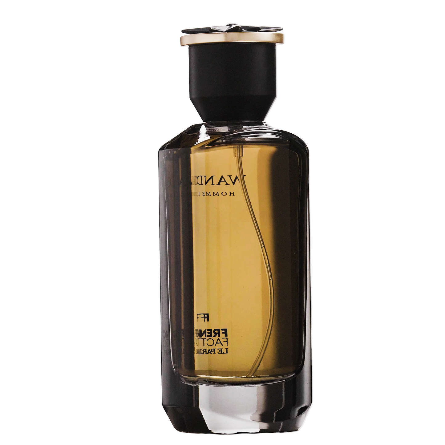 WANDERER HOMME INTENSE