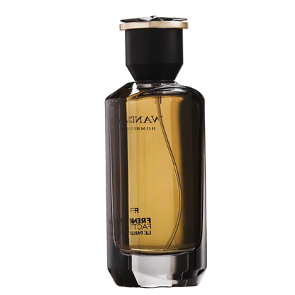 WANDERER HOMME INTENSE