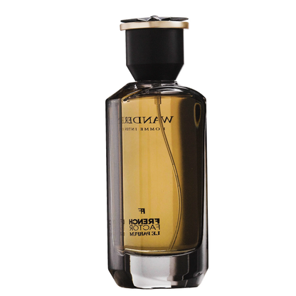 WANDERER HOMME INTENSE