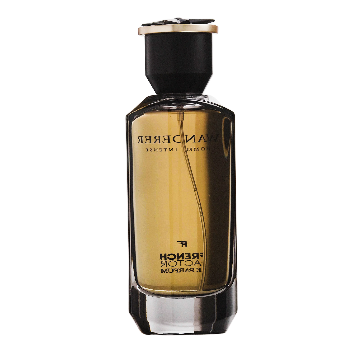 WANDERER HOMME INTENSE