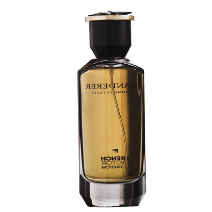 WANDERER HOMME INTENSE