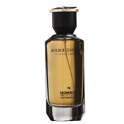 WANDERER HOMME INTENSE