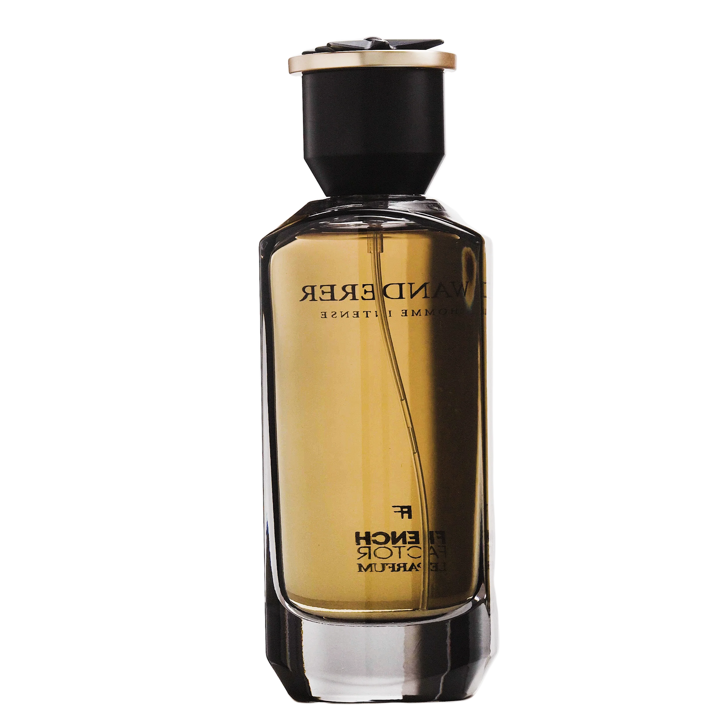 WANDERER HOMME INTENSE