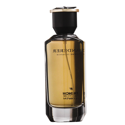 WANDERER HOMME INTENSE