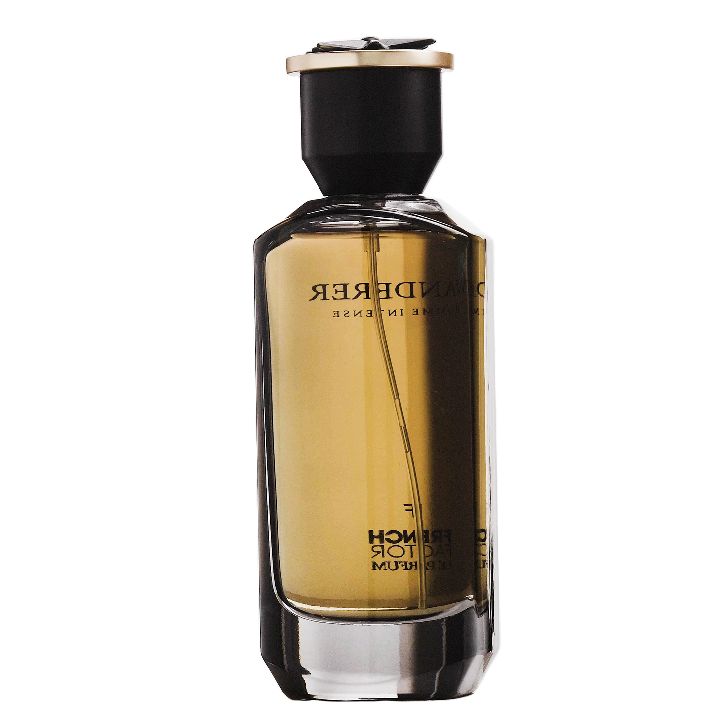 WANDERER HOMME INTENSE