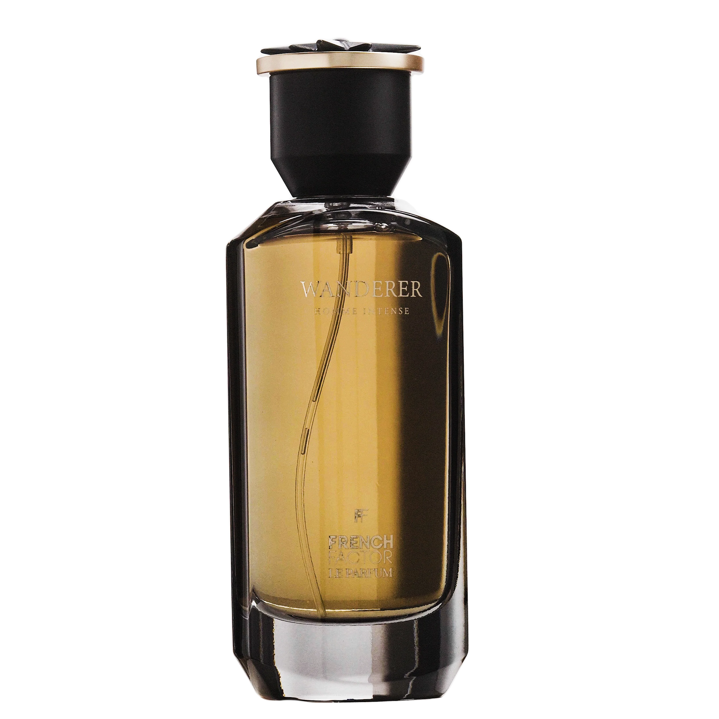 WANDERER HOMME INTENSE