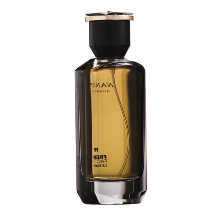 WANDERER HOMME INTENSE