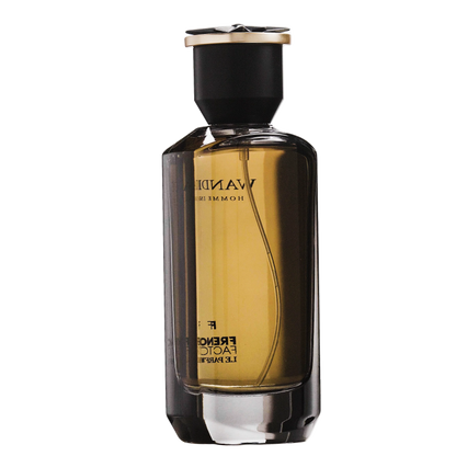 WANDERER HOMME INTENSE