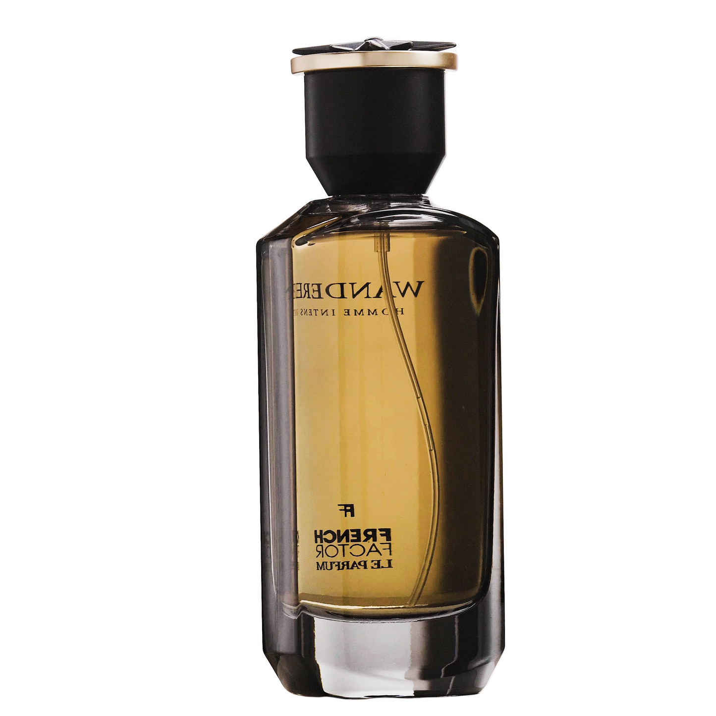 WANDERER HOMME INTENSE