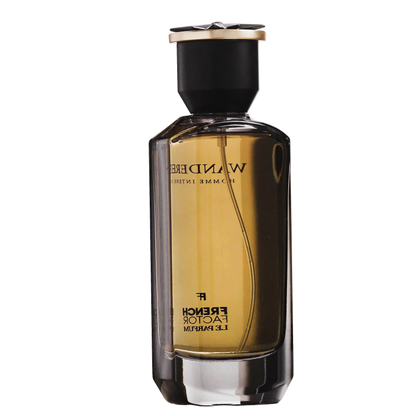 WANDERER HOMME INTENSE