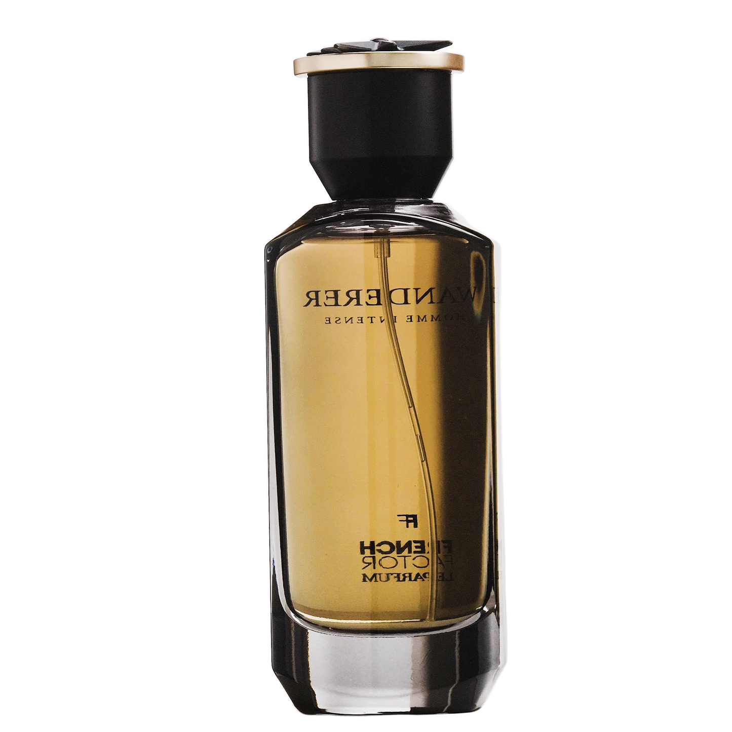 WANDERER HOMME INTENSE