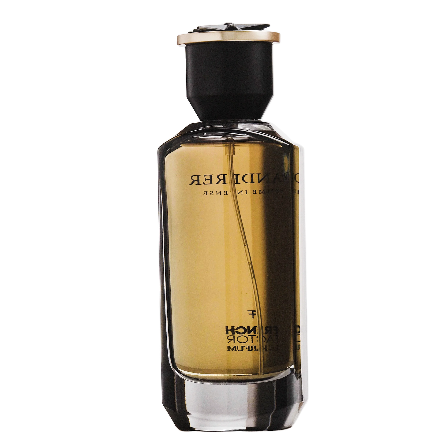 WANDERER HOMME INTENSE