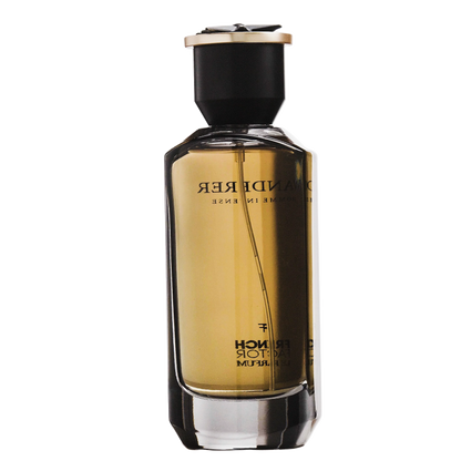 WANDERER HOMME INTENSE