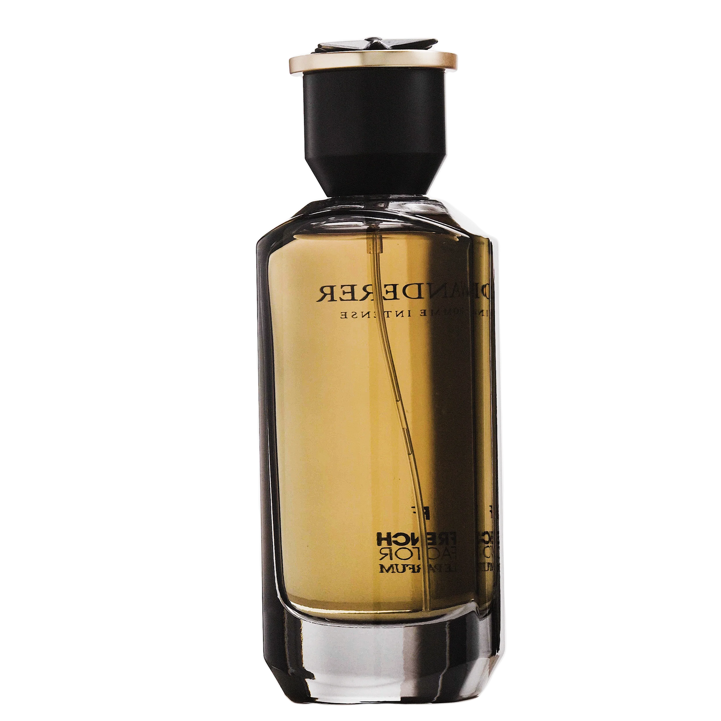 WANDERER HOMME INTENSE